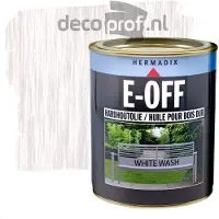 Hermadix E-Off White Wash 750 Ml