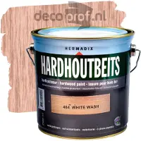 Hermadix Hardhoutbeits Whitewash 2,5 LTR