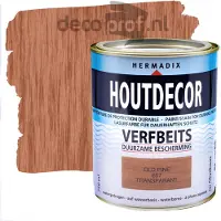 Hermadix Houtdecor Old-pine 750 Ml