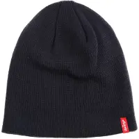 Levi's Otis Beanie Maat: L | Petten Outlet | Heren | Blauw