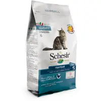 Schesir Kattenvoer Dry Hairball Kip 1,5 kg