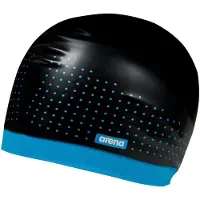 Arena SmartCap Training Sportaccessoires heren Zwart M