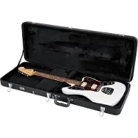 Gator Jaguar Jazzmaster Wooden Case - GWE