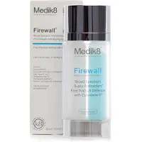Medik8 Firewall