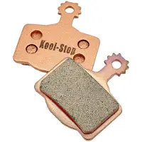Kool Stop D-160 S Magura Mt2/mt4/mt6/mt8 2011- Gesinterde Remblokken