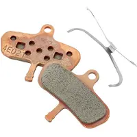 Sram My07-my10 Code Remblokken Schijfrem