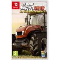 Farm Expert 2019 | Switch