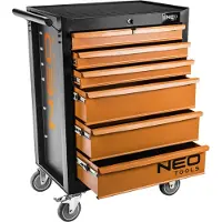 Neo Tools 84-221 Gereedschapswagen