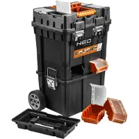 Neo Tools 84-115 Gereedschapkoffer