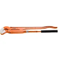 GRUPA TOPEX Pijpensleutel 650mm