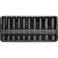 Neo Tools 84-241 Doppenset
