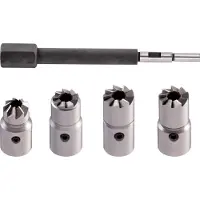 Neo Tools Set van zuigerringvernieuwingsgereedschap voor dieselkleppen, 11-218