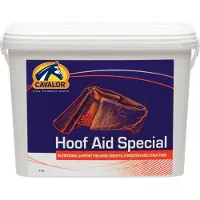 Cavalor Hoof Aid Special Hoeven - Voedingssupplement