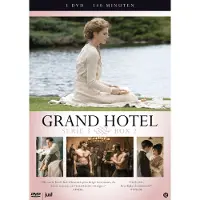 Just Entertainment Grand Hotel: Serie 3 Box 2 - DVD