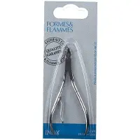 Formes & Flammes Nijnageltang 10 cm | 1 stuk