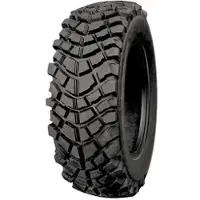 Saitow Ziarelli Mud Power, banden voor het hele jaar, 6.50/- R16 119H, geschikt voor onverhard terrein, M+S markering, 3PMSF (markering voor winterse omstandigheden), all-weather banden