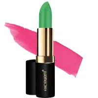 Lavertu Lipstick Excellent groen
