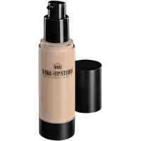 Make-up Studio Fluid Foundation No Transfer WA 2 Sand 35 ml