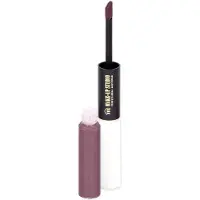 Make-up Studio Matte Silk Effect Lip Duo Lipstick 3 ml JB - JUICY BLACKBERRY