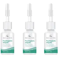 Biomaris Moisturizing Ampoules 3x10 ml