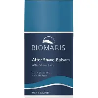 Biomaris After Shave Balm Nature 50 Ml