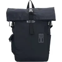 Harvest Label Norikura rugzak 38 cm zwart