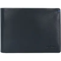 Maître Herrstein Galbert Portemonnee leer 12 cm Black