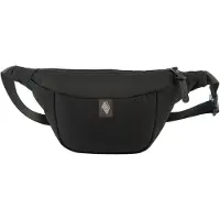 Nitro Hip Bag Waist Bag Zwart