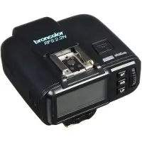 Broncolor RFS 2.2 N Transmitter (Nikon)