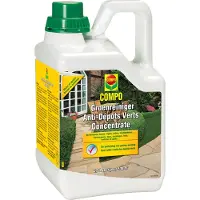 Compo Groenreiniger Concentrate 2,5l