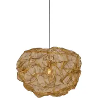 Northern Nothern Heat Hanglamp Brass | Large