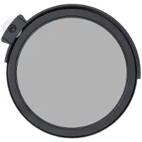 H&Y K-series HD MRC Filter 95mm For K-Holder ND32CPL