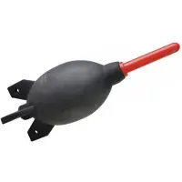 Kingjoy Rocket-Air Blaasbal