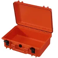 WCS Protection 430 koffer oranje