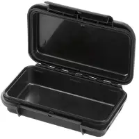 WCS Protection 001 koffer zwart