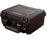 WCS Protection 235 H105 koffer zwart