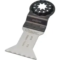 Qblades STARLOCK MULTIZAAGBLAD BI-METAAL19TPI 44X55MM SL10-1ST