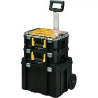 Fatmax FMST1-80101 Opbergsysteem 3in1