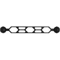 Sea & Sea Sea Arm 8 M Double Ball Arm Zwart