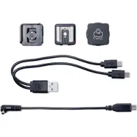 FlashQ Trigger T2 Kit Midnight Black
