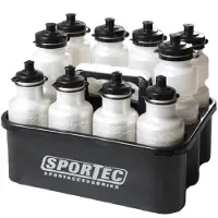 Sportec PIRI Bidonhouder