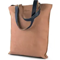 Laauw Shoppers Bag Retiro Bruin