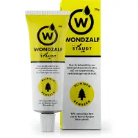 Staudt Wondzalf