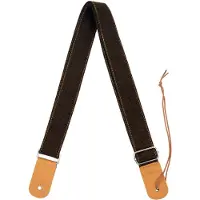 Cascha HH 2201 Riem voor ukelele Brown