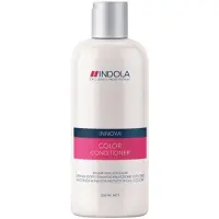 Indola MULTI BUNDEL 4 stuks Indola Innova Color Conditioner 250ml