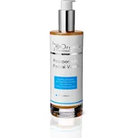 The Organic Pharmacy Verzorging Gezichtsreiniging Peppermint Facial Wash 100 ml
