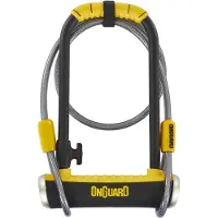 Onguard Pitbull DT 8005 - Beugelslot