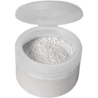 Grimas - Colour Powder - Pearl - Zilver - 40gr