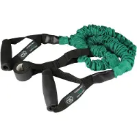 Fitness-Mad Studio Pro Safety - Resistance Tube - Weerstandsband - Level 1: Light