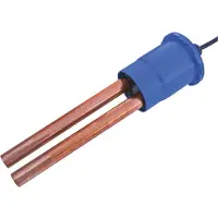 Blue Lagoon Vervangset koper t.b.v. anti algae copper electrolyzer